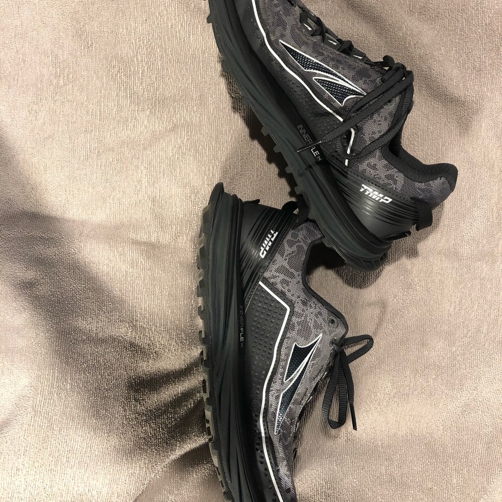 Altra Zero Drop - TMP - Picture 2 of 7